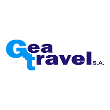 GEA TRAVEL LOGO