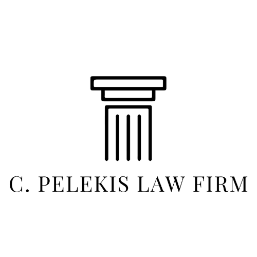 PELEKIS LAW FIRM