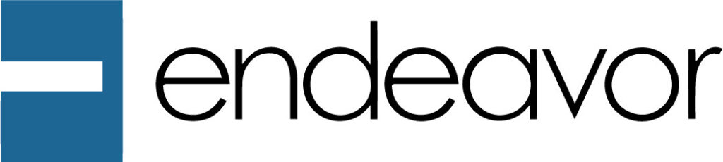 ENDEAVOR LOGO